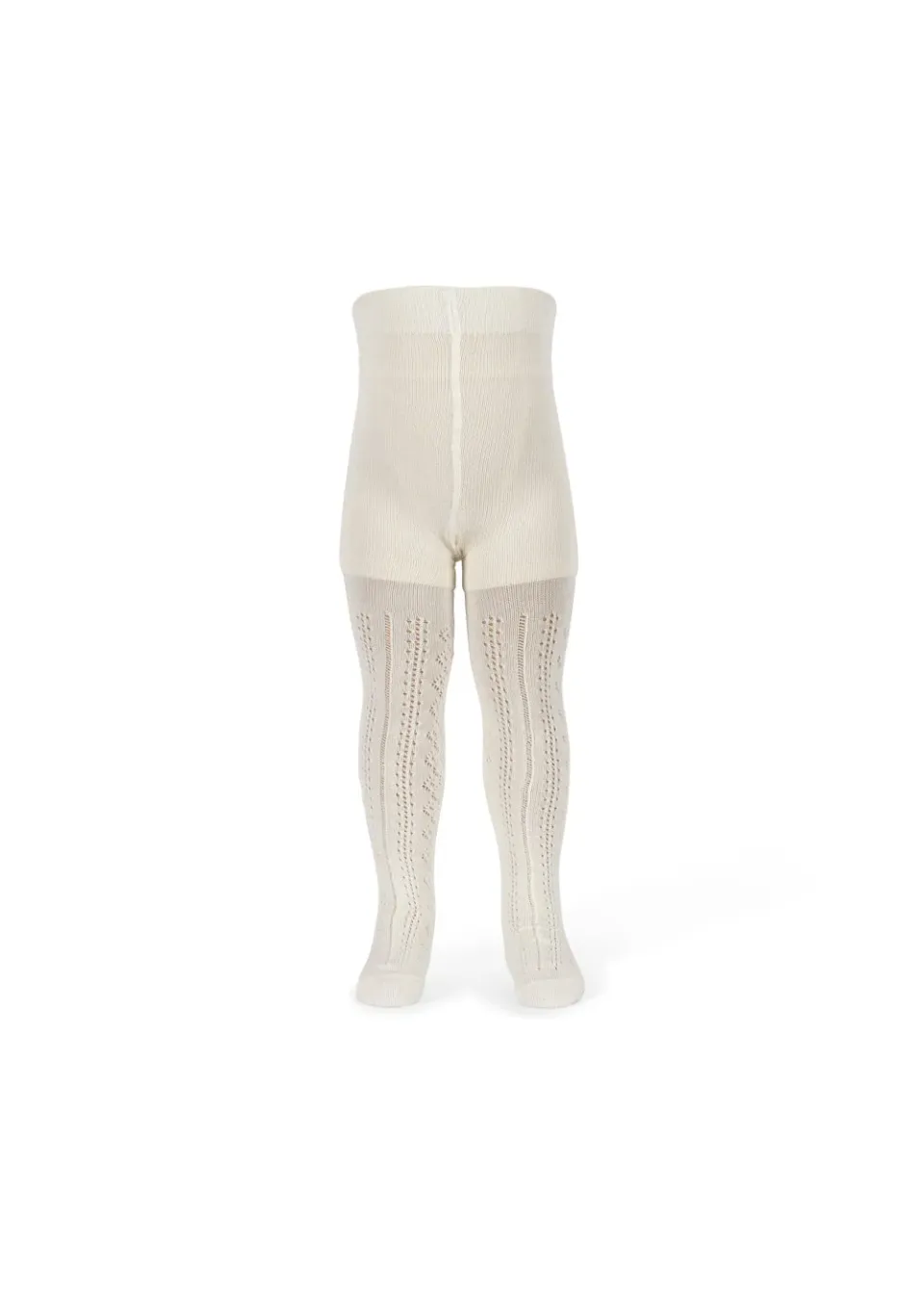 Konges Sløjd wollen maillot off white wolmix