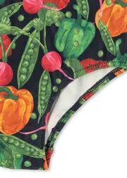 Konges Sløjd Miero Badpak benito gerecycled polyester