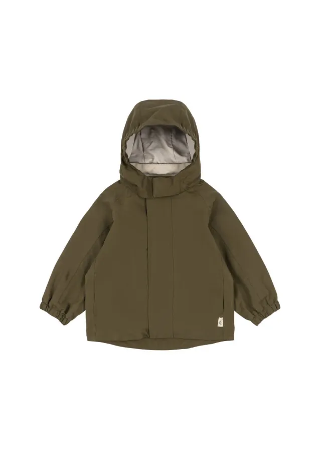 Konges Sløjd Award shelljack beech waterdicht 10K