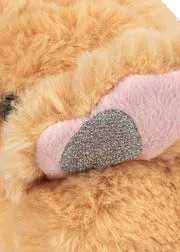 Konges Sløjd Peluche Mio knuffel sea mist sensorisch