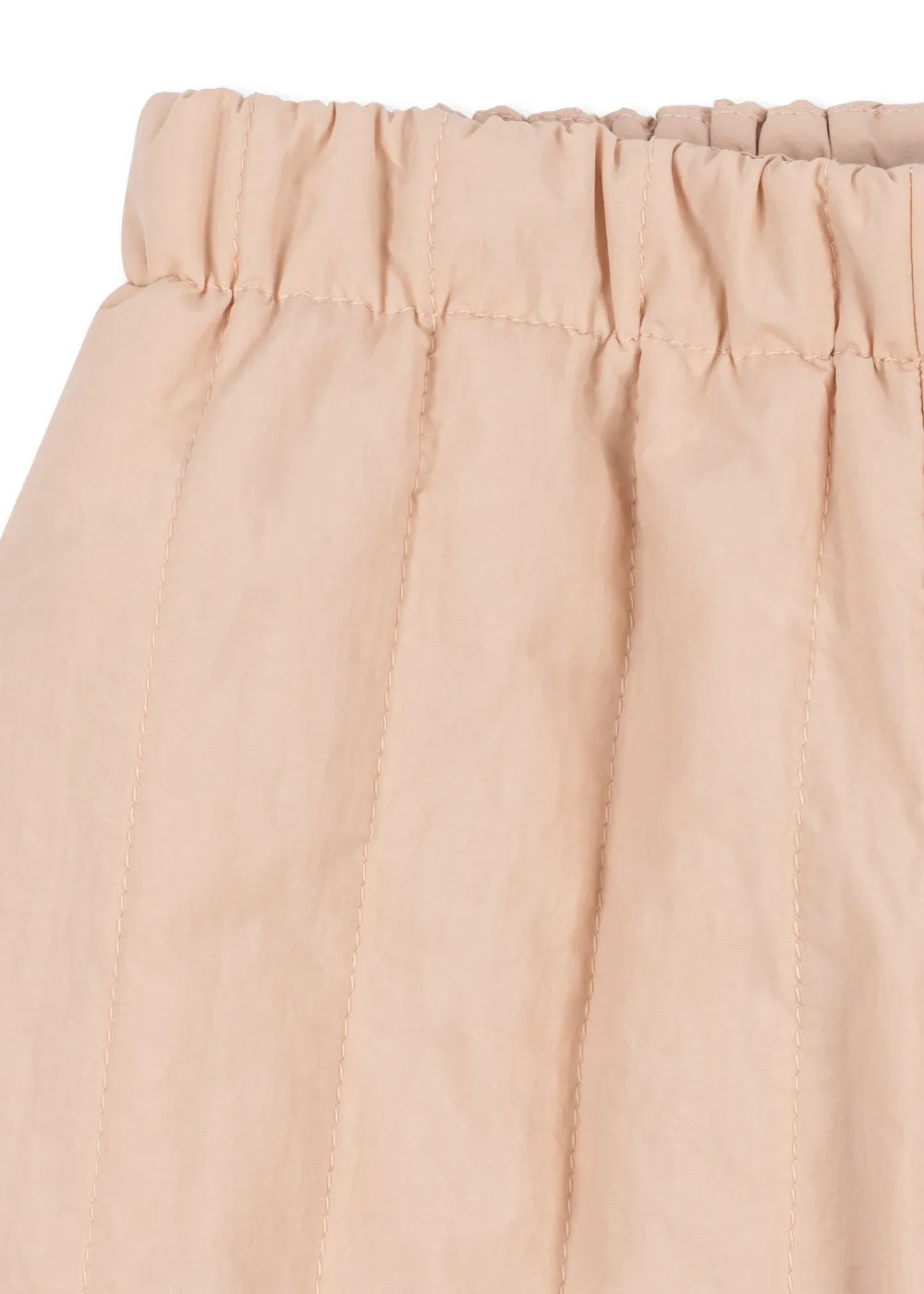 Konges Sløjd Juno thermobroek cameo rose winddicht 9M-10Y