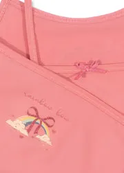 Konges Sløjd Riley bikini flamingo plume zwem