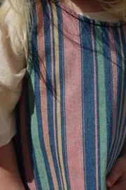 Konges Sløjd Magot Jurk miami stripe biokatoen
