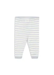 Konges Sløjd Venti leggings gray dawn biokatoen