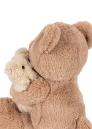 Konges Sløjd Teddy Hugs knuffel teddy bear 30 cm