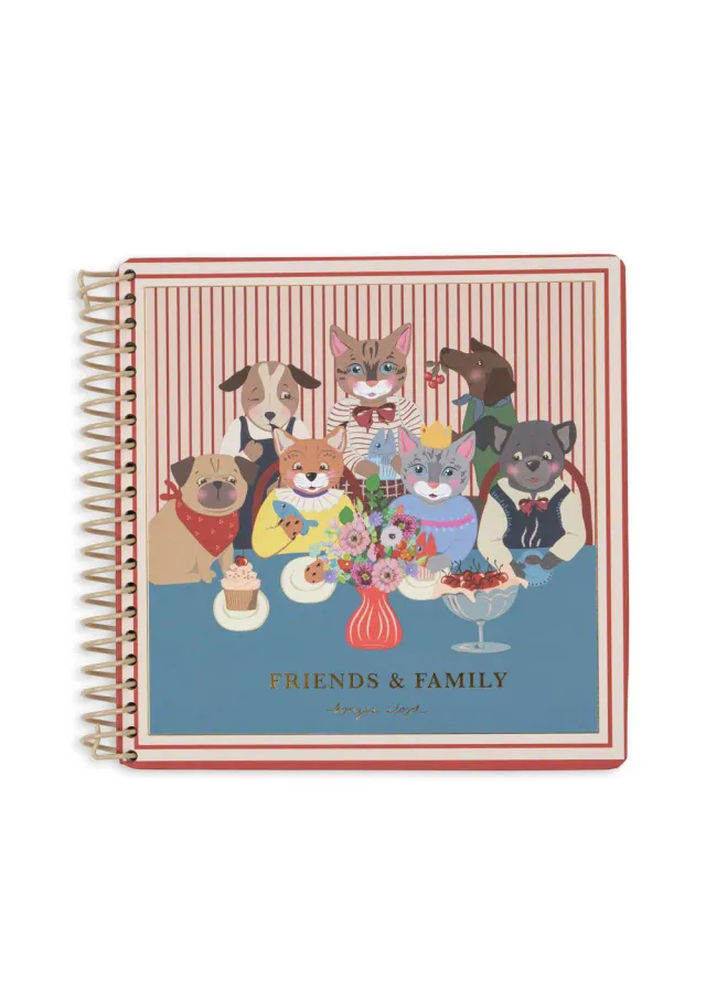 Konges Sløjd magisch waterboek multi 6 pagina's
