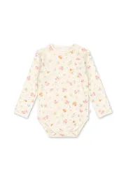 Konges Sløjd Minnie Romper Nonoka body biokatoen