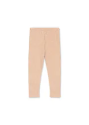 Konges Sløjd Roli legging cameo rose biokatoen