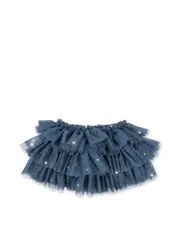 Konges Sløjd Fay rok captain's blue tule rok