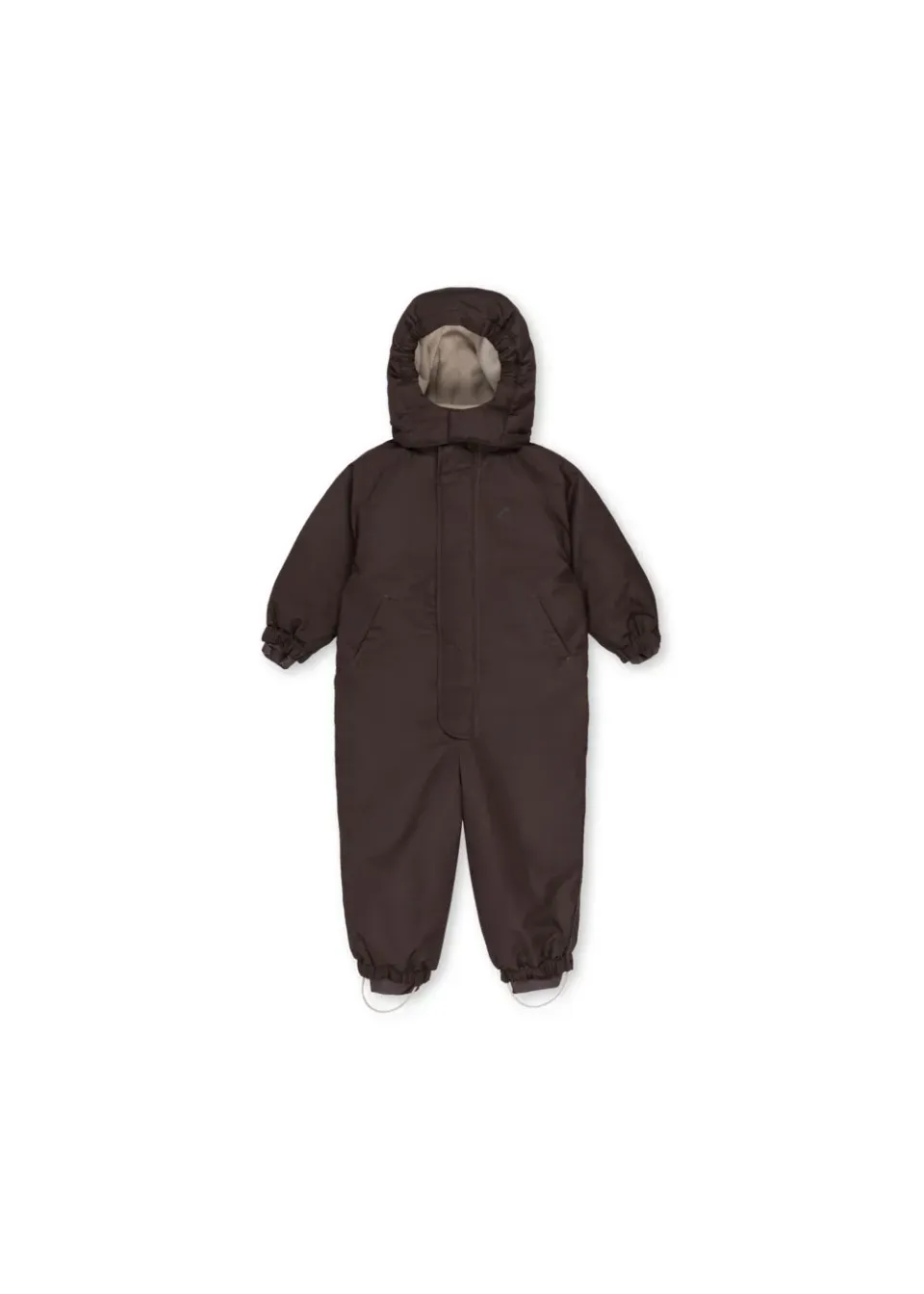 Konges Sløjd Award Sneeuwpak chocolate brown winter