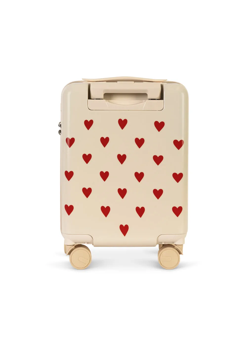 Konges Sløjd Mon Amour reiskoffer 25 L handbagage