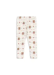 Konges Sløjd Minnie leggings puppy ajour biokatoen