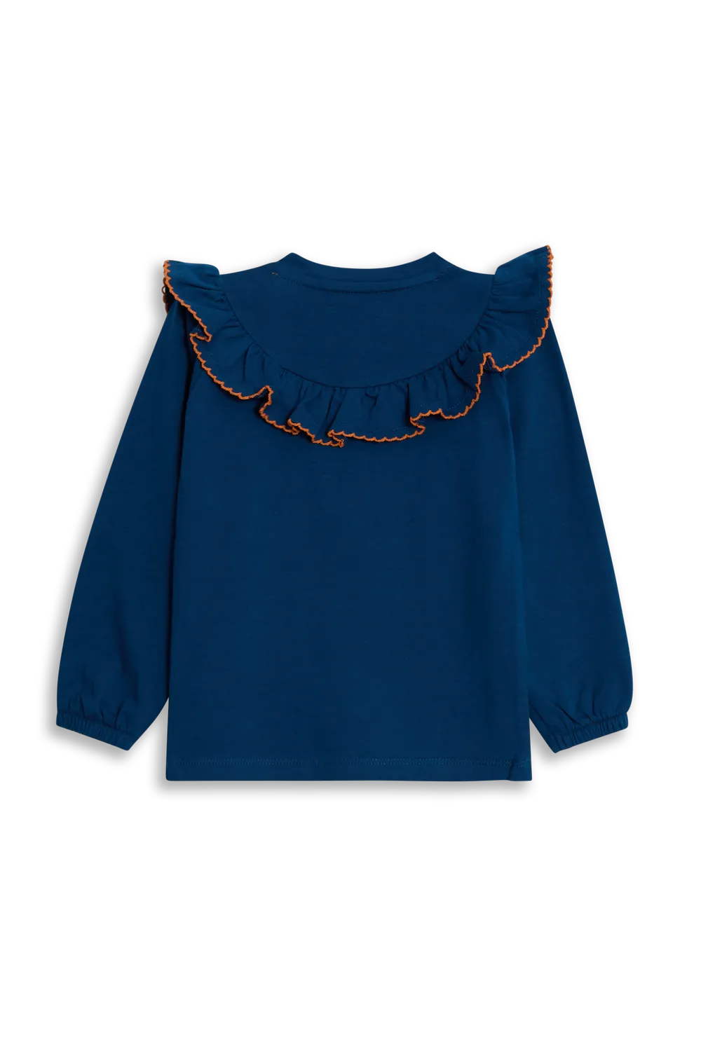 4President Emma Gibraltar Sea longsleeve katoen meisjes