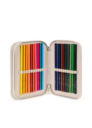 Konges Sløjd Clover Grand Prix etui 2-vaks waterafstotend