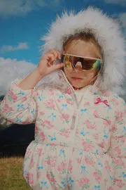 Konges Sløjd Sigge jack bella rosita puffer