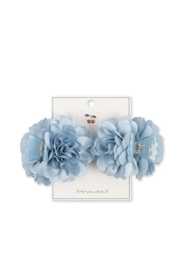Konges Sløjd Flower haarspeldjes plein air 2-pack
