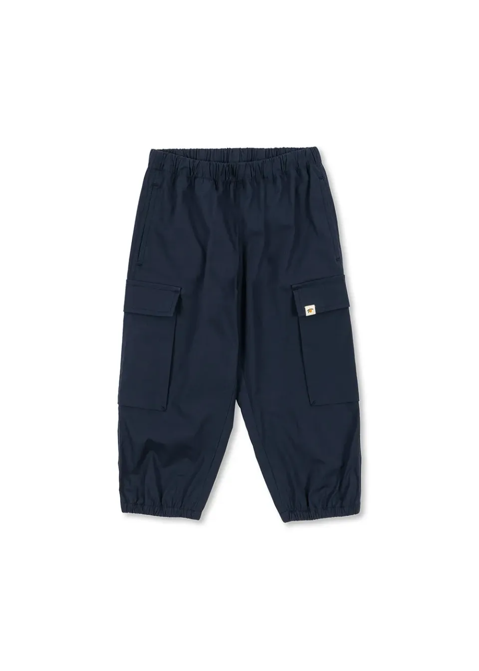 Konges Sløjd Peppe broek navy blazer biokatoen