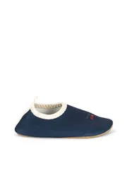 Konges Sløjd Manon zwemschoenen dress blue UPF 50+
