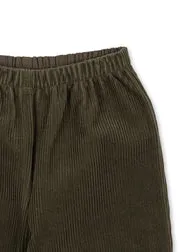 Konges Sløjd Sully broek kalamata biokatoen