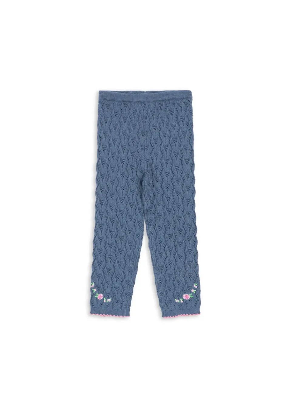 Konges Sløjd Rosier broek ashley blue – wolmix