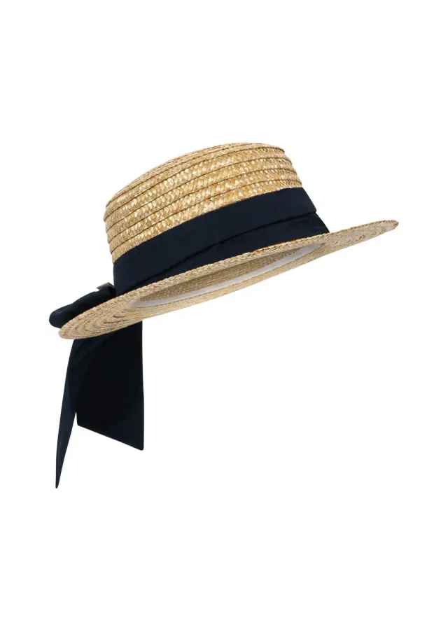 Konges Sløjd Allie matrozenhoed navy blazer stro