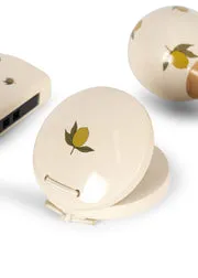 Konges Sløjd Muziekset lemon houten instrumenten