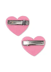 Konges Sløjd Vilma haarclips bow kitty 2-pack