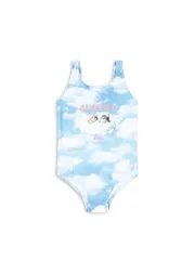 Konges Sløjd Cloudy badpak cloudy cats sneldrogend