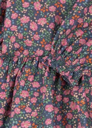 Konges Sløjd Cianna Shirt blouse kyoto biokatoen