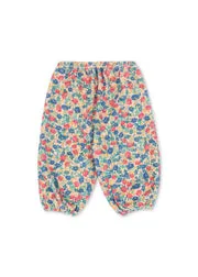 Konges Sløjd Miffa broek fiola fluweel