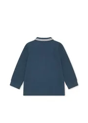 Konges Sløjd Florian Polo poloshirt spellbound biokatoen