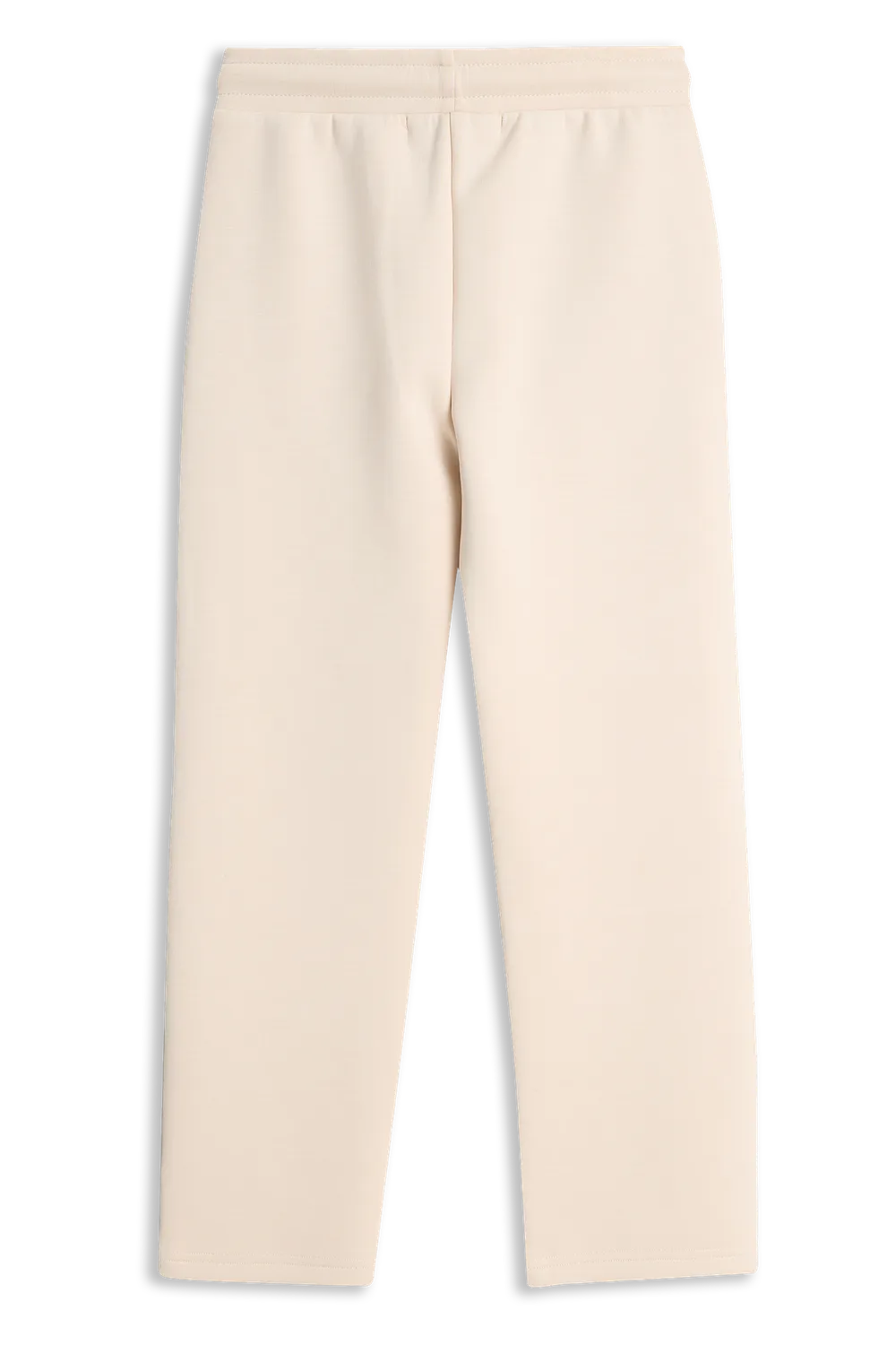 4President Milou Beige joggingbroek meisjes zacht modal