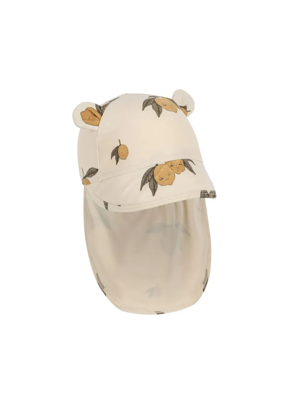 Konges Sløjd Aster zonnehoed sweet and sour UPF50+