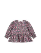 Konges Sløjd Cara Shirt ribfluweel kyoto biokatoen