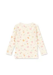 Konges Sløjd Minnie Blouse nonoka biokatoen ajour