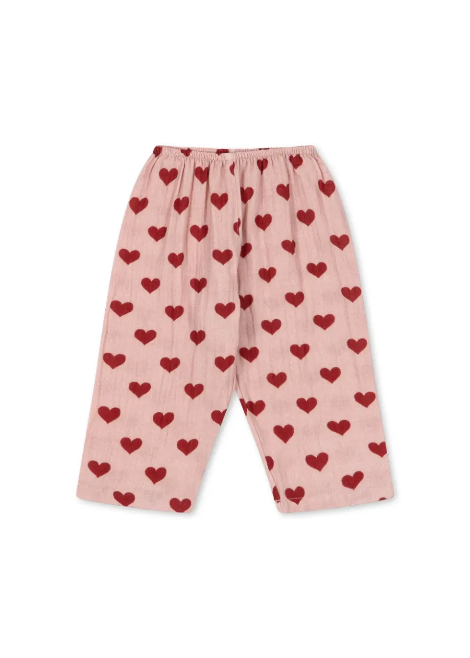 Konges Sløjd Coco broek amour mellow ademend