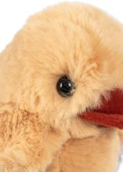 Konges Sløjd Peluche Mio knuffel sea mist sensorisch