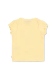 Konges Sløjd Solilja T-shirt sunlight gerecycled polyester
