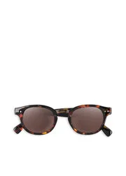 Konges Sløjd zonnebril brown tortoise junior 5-10 jaar