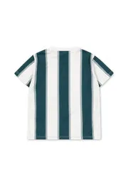 Konges Sløjd Act T-shirt Class Stripe recycled