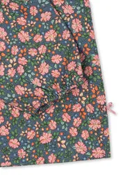 Konges Sløjd Drey Shirt lange mouwen Kyoto biokatoen