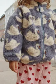 Konges Sløjd Coco broek amour mellow ademend