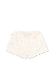 Konges Sløjd Pacey shorts cherry dot biokatoen