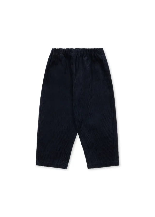 Konges Sløjd Sully broek total eclipse corduroy