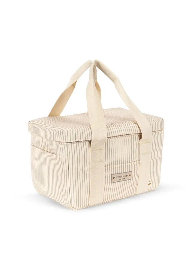 Konges Sløjd Carl Koeltas Tea Stripe 30 cm