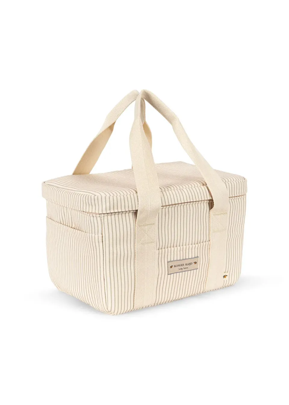 Konges Sløjd Carl Koeltas Tea Stripe 30 cm