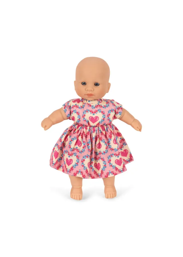 Konges Sløjd Felice Mini Pop knuffelpop felice rose