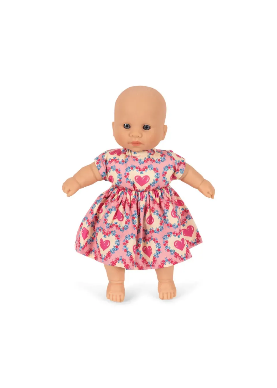 Konges Sløjd Felice Mini Pop knuffelpop felice rose
