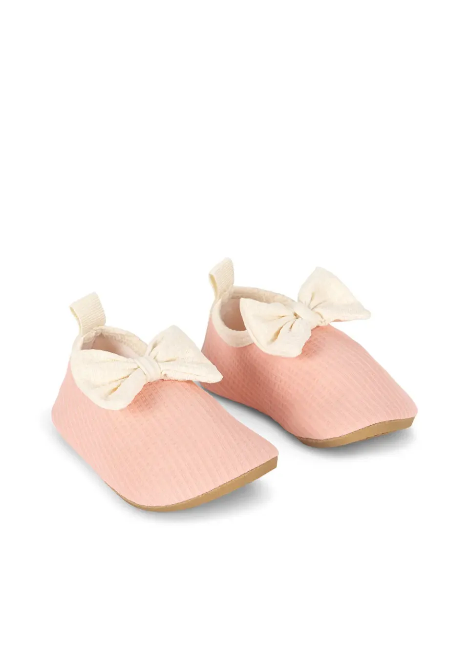 Konges Sløjd Bowie zwemschoenen powder pink UPF 50+