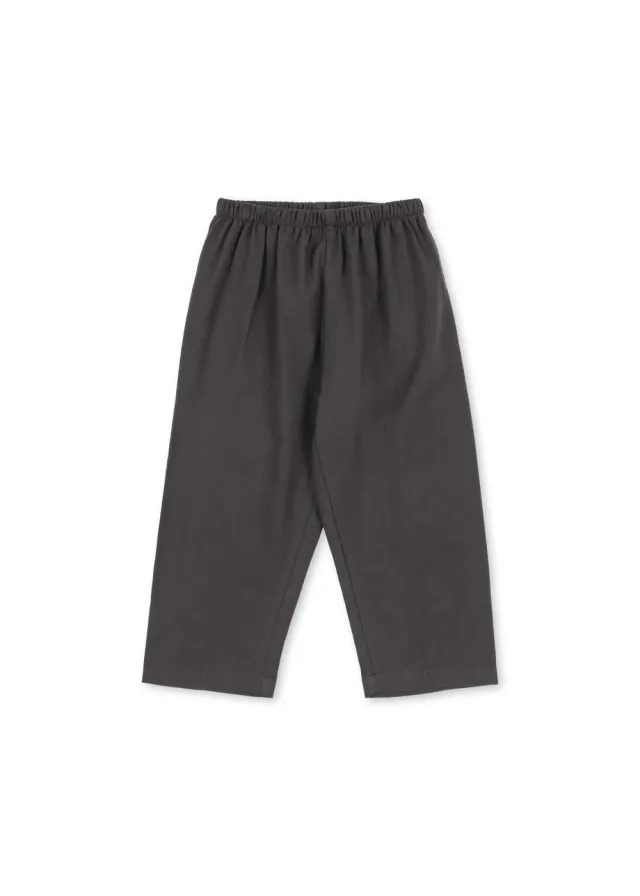Konges Sløjd Alfe broek magnet biokatoen recht